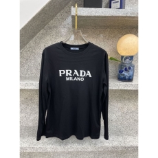 Prada Sweaters